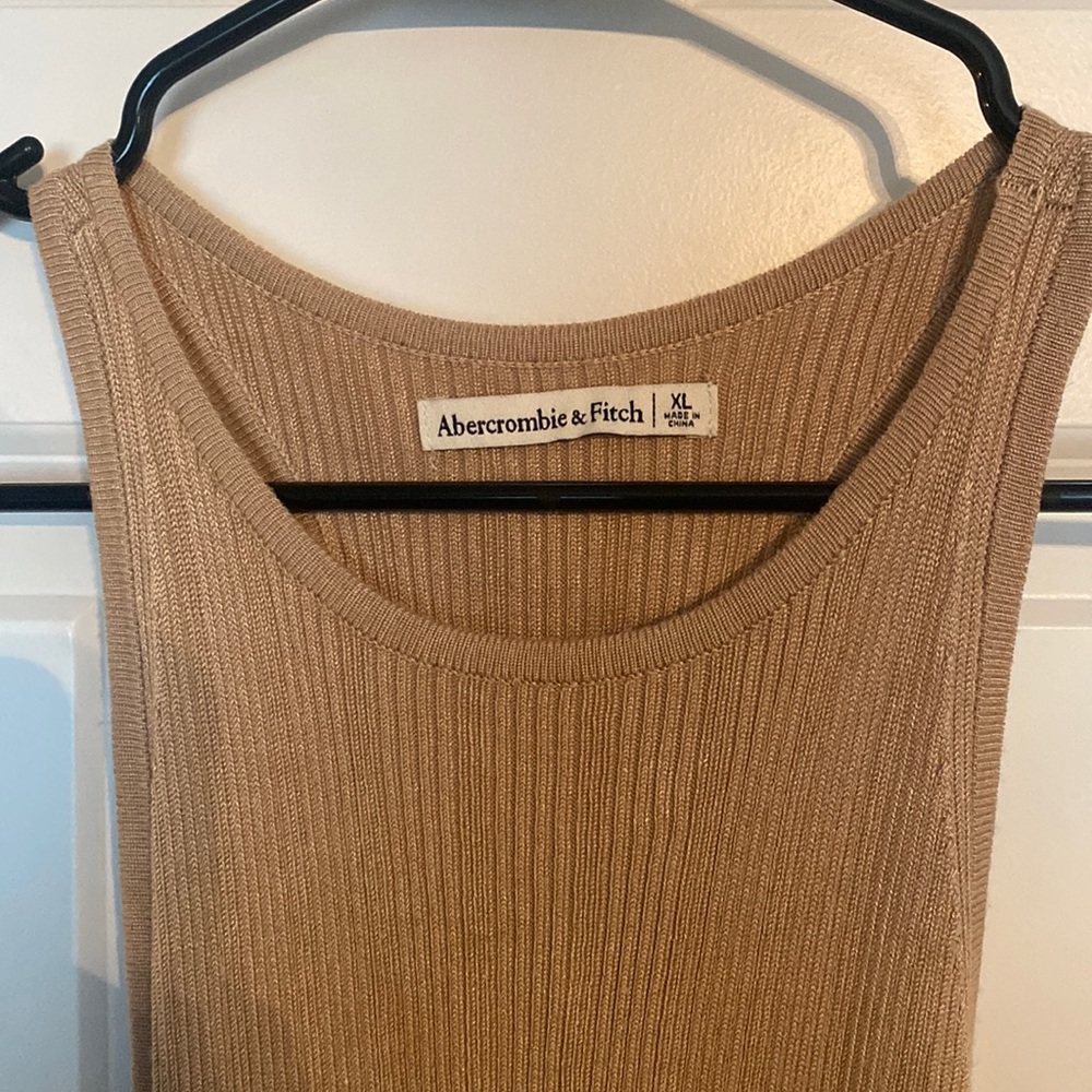 Abercrombie & Fitch bodysuit
